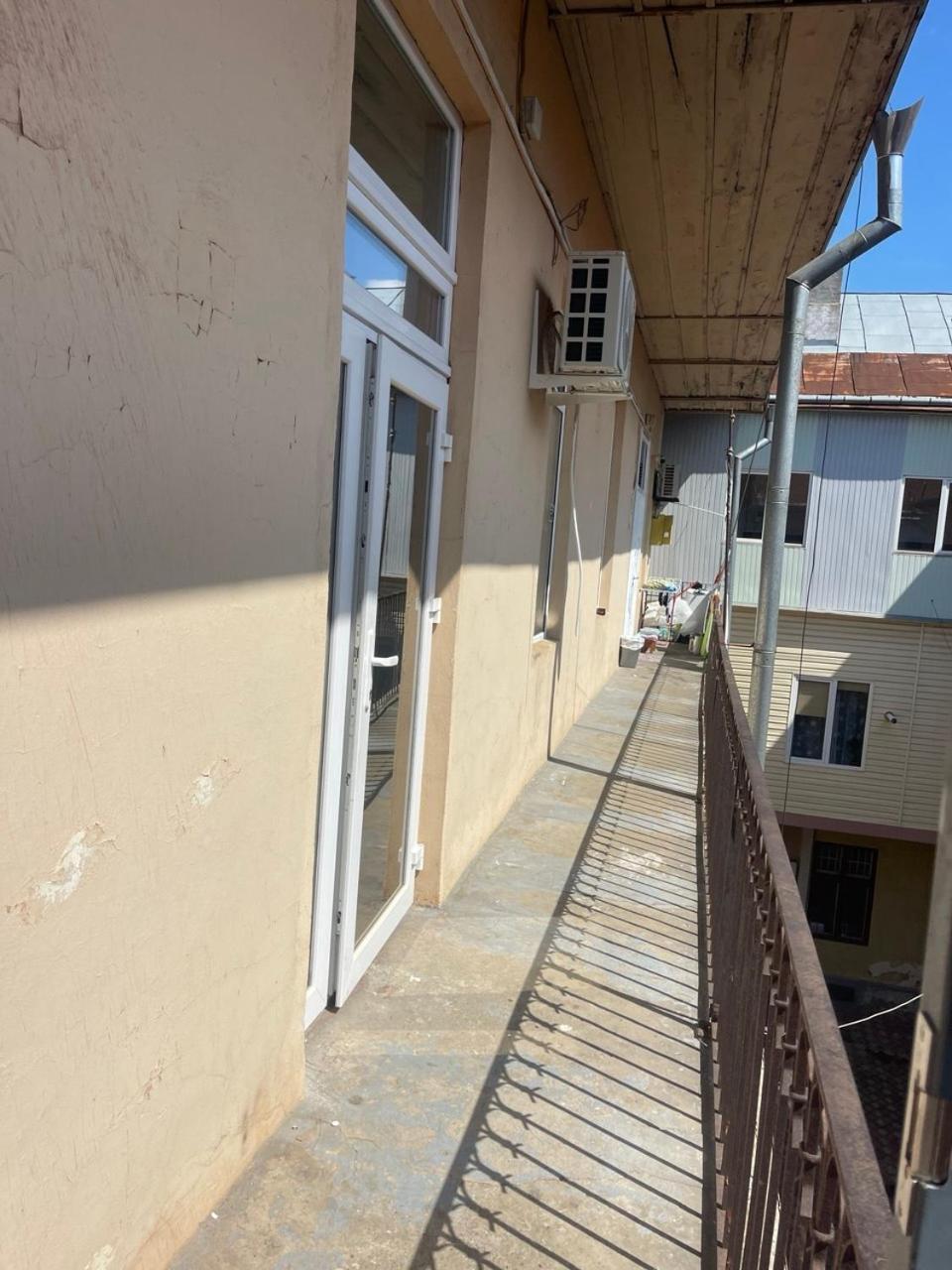 צ'רנוביץ Newtone Apartment מראה חיצוני תמונה