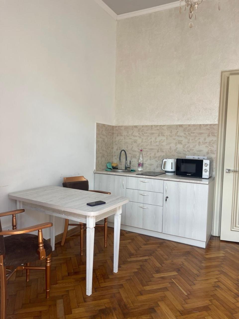 צ'רנוביץ Newtone Apartment מראה חיצוני תמונה