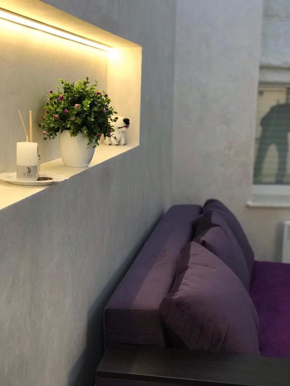 צ'רנוביץ Newtone Apartment מראה חיצוני תמונה