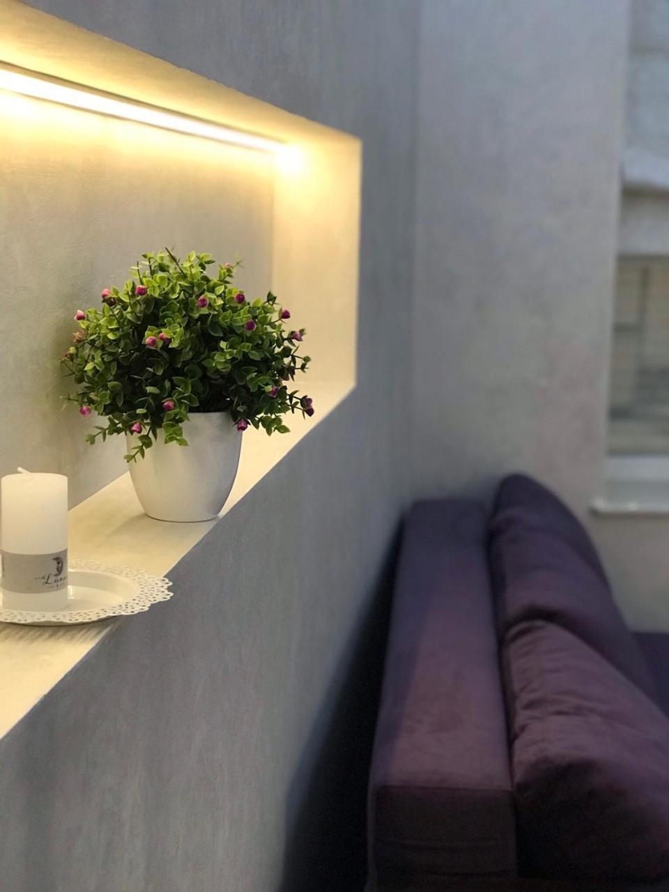צ'רנוביץ Newtone Apartment מראה חיצוני תמונה