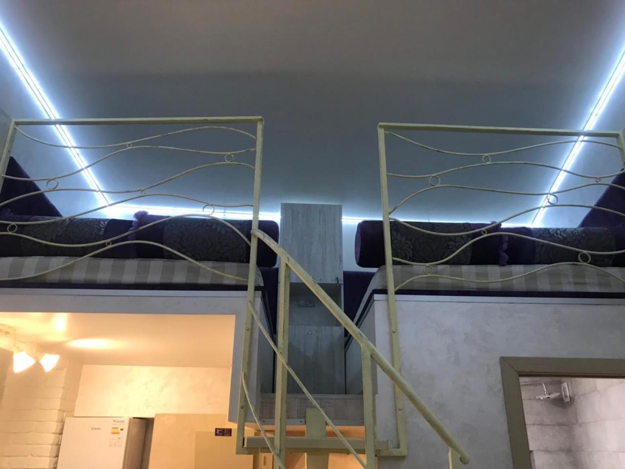 צ'רנוביץ Newtone Apartment מראה חיצוני תמונה