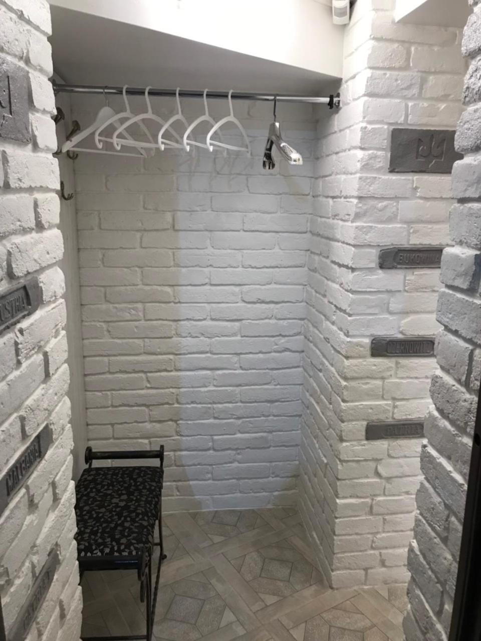 צ'רנוביץ Newtone Apartment מראה חיצוני תמונה