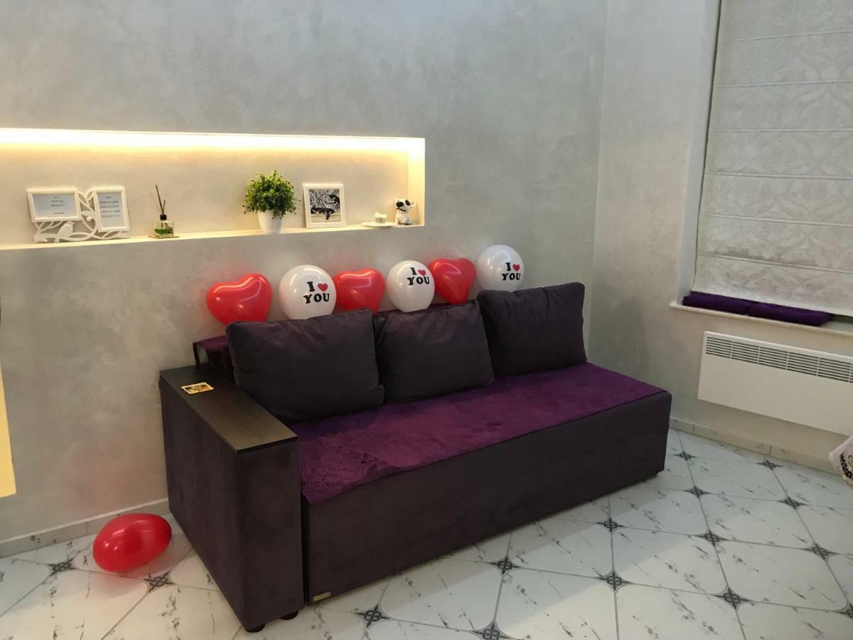 צ'רנוביץ Newtone Apartment מראה חיצוני תמונה