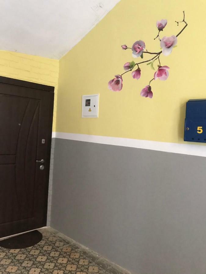 צ'רנוביץ Newtone Apartment מראה חיצוני תמונה